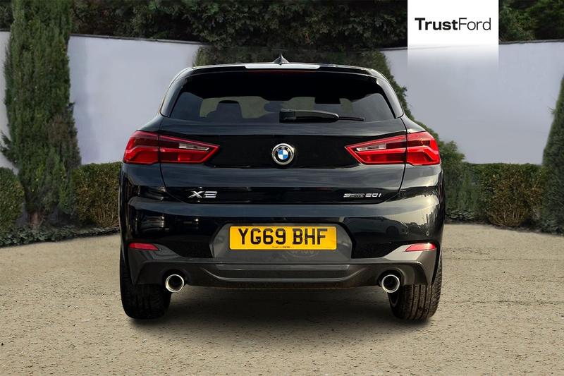 Used BMW X2 2019 for sale - 76494571: Photo 7