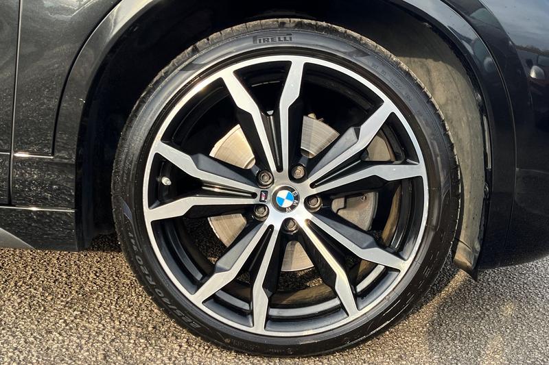 Used BMW X2 2019 for sale - 76494571: Photo 8