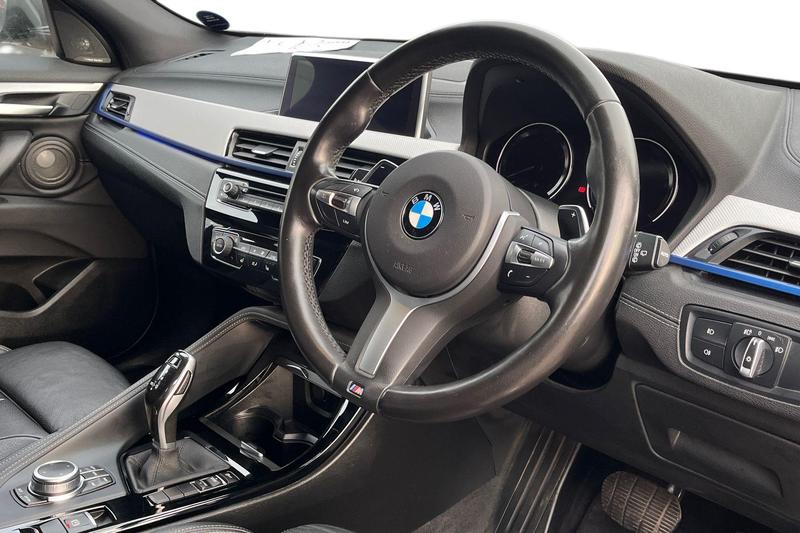 Used BMW X2 2019 for sale - 76494571: Photo 9