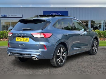 Used Ford Kuga 2024 for sale - 78775697: Photo