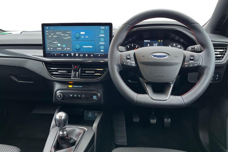 Used Ford Focus 2024 for sale - 77381569: Photo 11