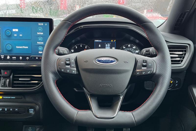 Used Ford Focus 2024 for sale - 77381569: Photo 12