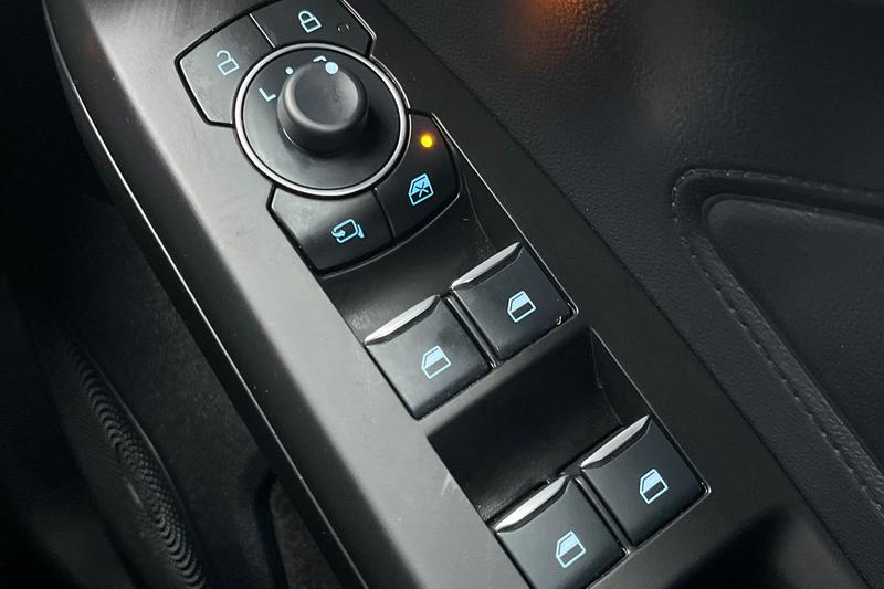 Used Ford Focus 2024 for sale - 77381569: Photo 16