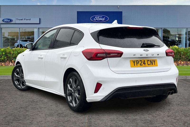 Used Ford Focus 2024 for sale - 77381569: Photo 2