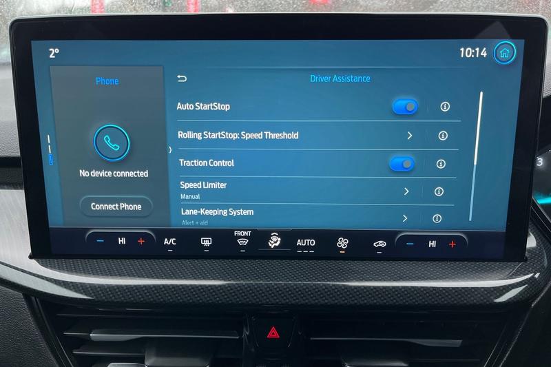 Used Ford Focus 2024 for sale - 77381569: Photo 28