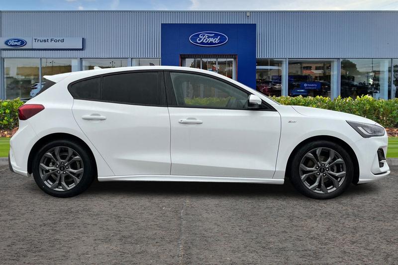 Used Ford Focus 2024 for sale - 77381569: Photo 3