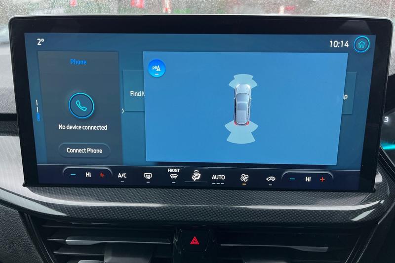 Used Ford Focus 2024 for sale - 77381569: Photo 30