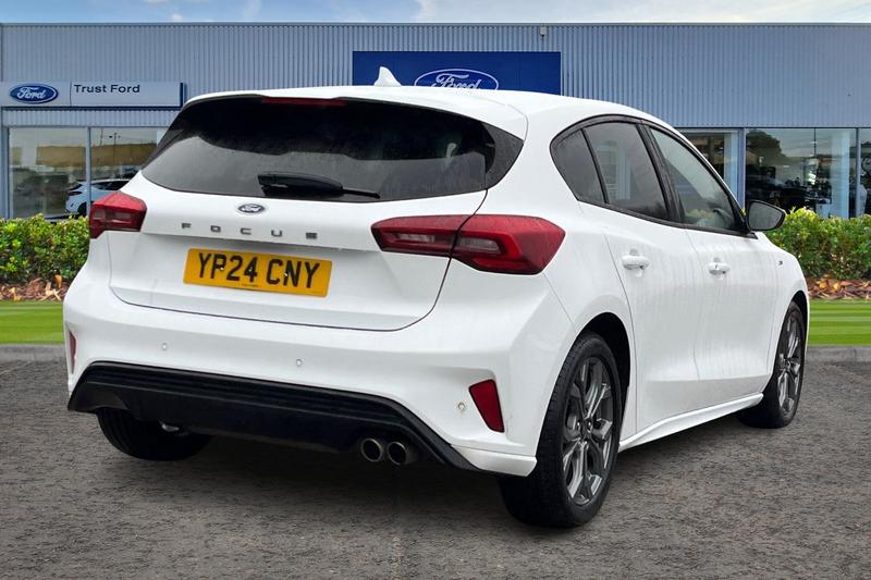 Used Ford Focus 2024 for sale - 77381569: Photo 4