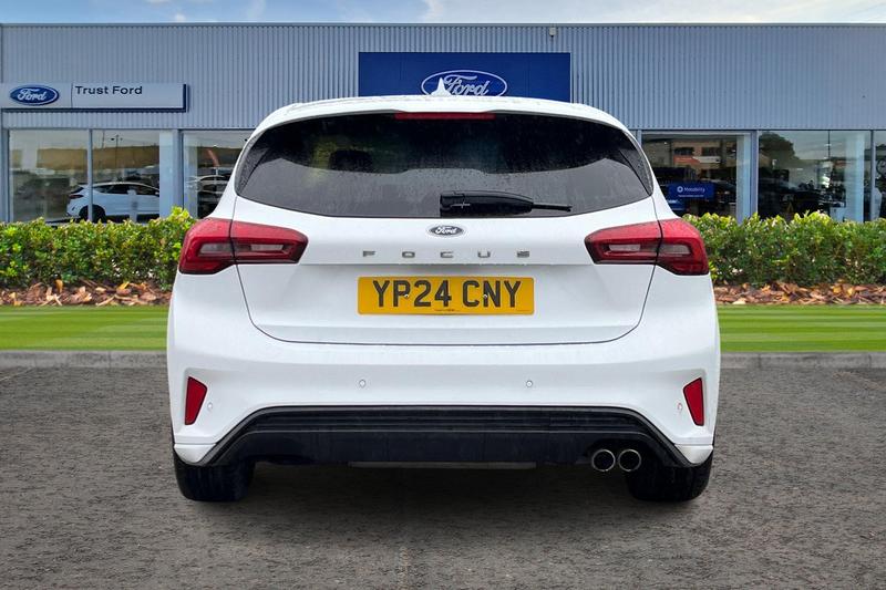 Used Ford Focus 2024 for sale - 77381569: Photo 7