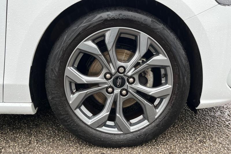 Used Ford Focus 2024 for sale - 77381569: Photo 8