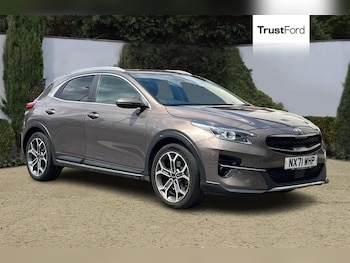 Used Kia XCeed 2021 for sale - 79264397: Photo