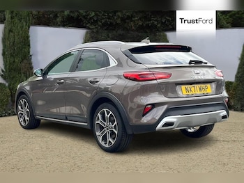 Used Kia XCeed 2021 for sale - 79264397: Photo