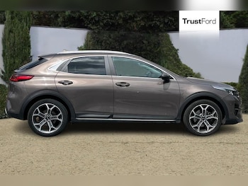 Used Kia XCeed 2021 for sale - 79264397: Photo