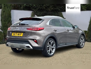 Used Kia XCeed 2021 for sale - 79264397: Photo