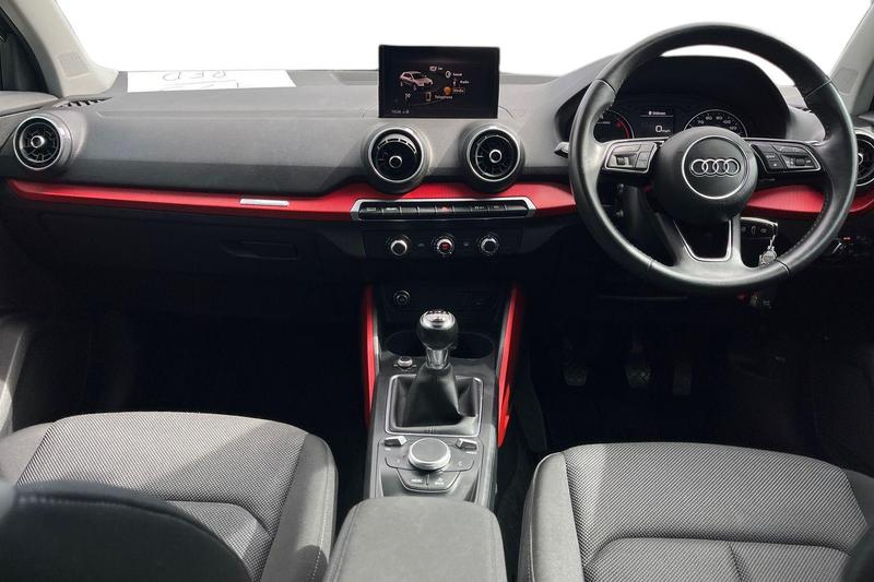 Used Audi Q2 2020 for sale - 77462397: Photo 10