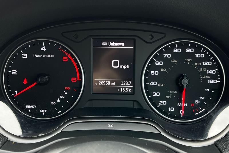 Used Audi Q2 2020 for sale - 77462397: Photo 13