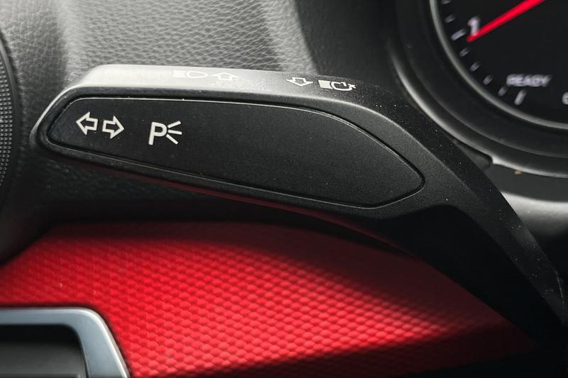 Used Audi Q2 2020 for sale - 77462397: Photo 14