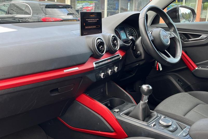 Used Audi Q2 2020 for sale - 77462397: Photo 18