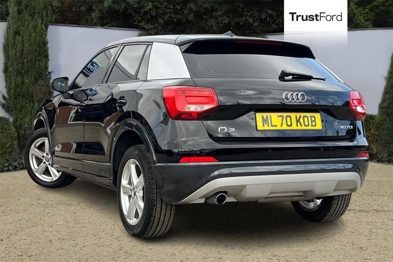 Used Audi Q2 2020 for sale - 77462397: Photo 2