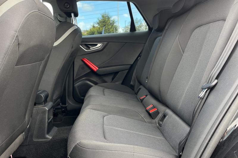 Used Audi Q2 2020 for sale - 77462397: Photo 20