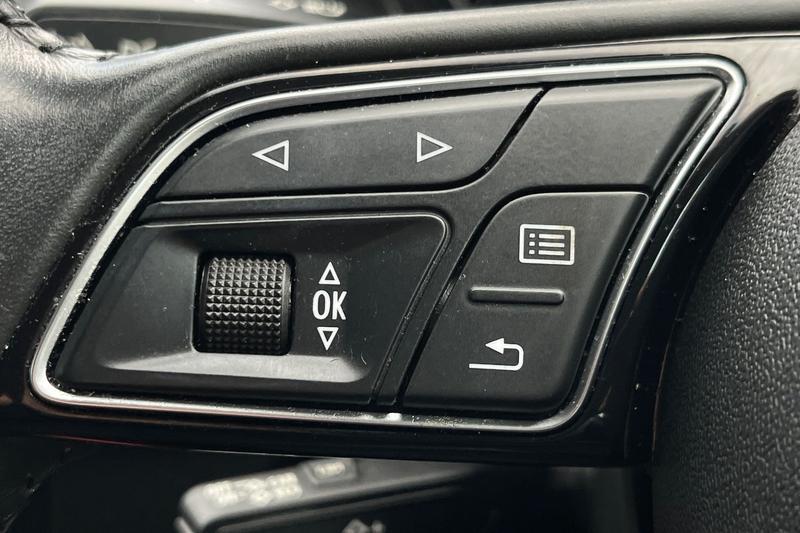 Used Audi Q2 2020 for sale - 77462397: Photo 25