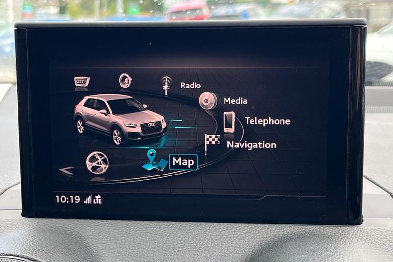 Used Audi Q2 2020 for sale - 77462397: Photo 27