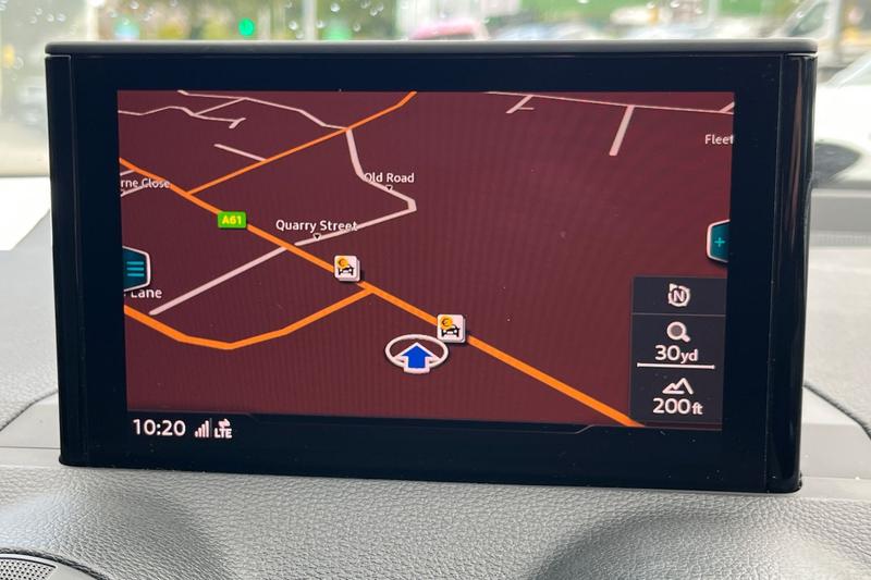 Used Audi Q2 2020 for sale - 77462397: Photo 28