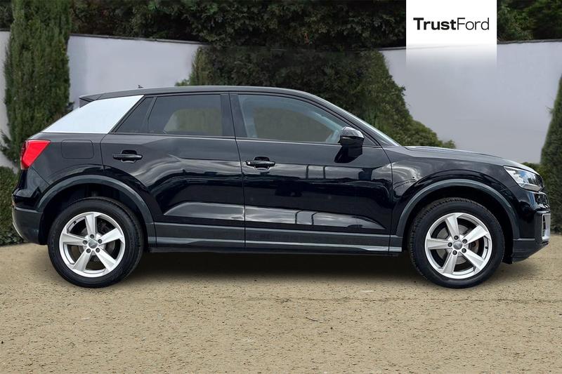 Used Audi Q2 2020 for sale - 77462397: Photo 3