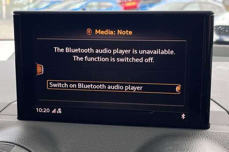 Used Audi Q2 2020 for sale - 77462397: Photo 30