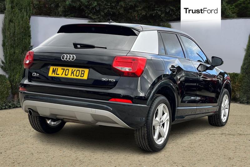 Used Audi Q2 2020 for sale - 77462397: Photo 4
