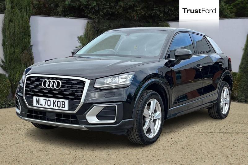 Used Audi Q2 2020 for sale - 77462397: Photo 5