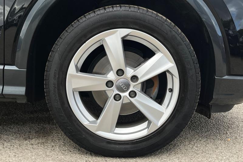 Used Audi Q2 2020 for sale - 77462397: Photo 8