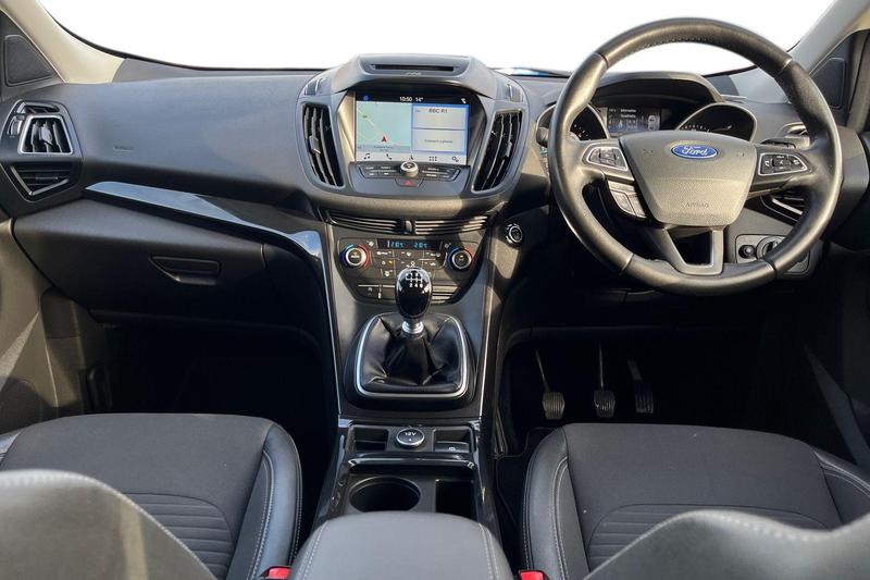 Used Ford Kuga 2018 for sale - 76494575: Photo 10