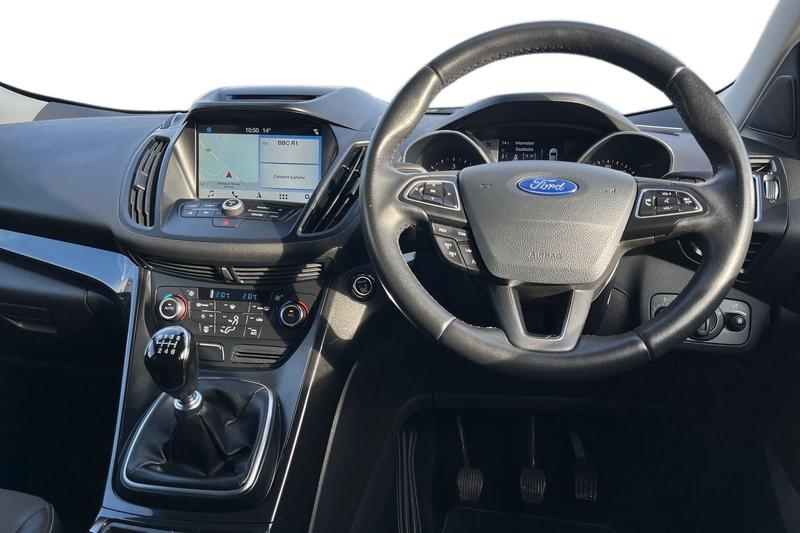Used Ford Kuga 2018 for sale - 76494575: Photo 11