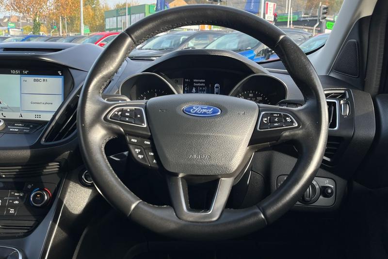 Used Ford Kuga 2018 for sale - 76494575: Photo 12