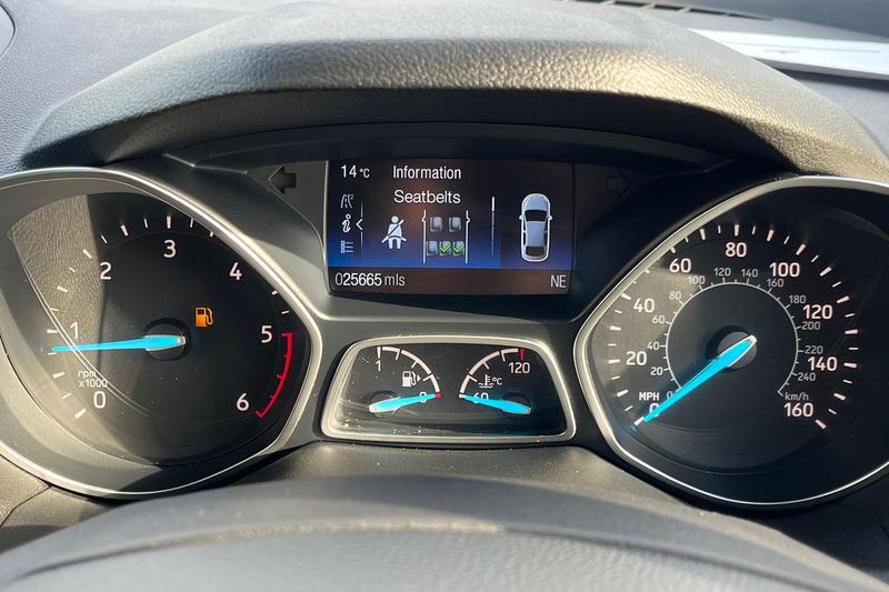 Used Ford Kuga 2018 for sale - 76494575: Photo 13