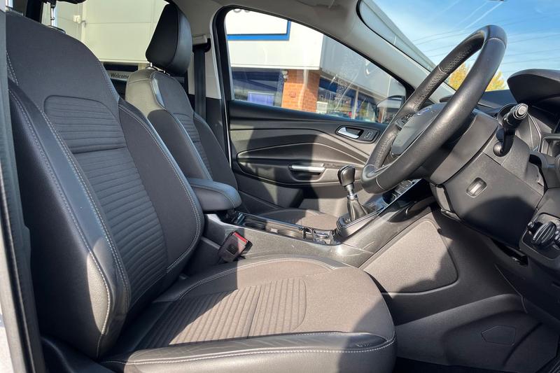 Used Ford Kuga 2018 for sale - 76494575: Photo 17