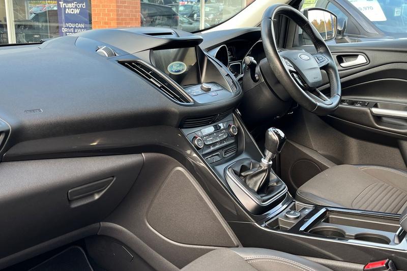 Used Ford Kuga 2018 for sale - 76494575: Photo 18