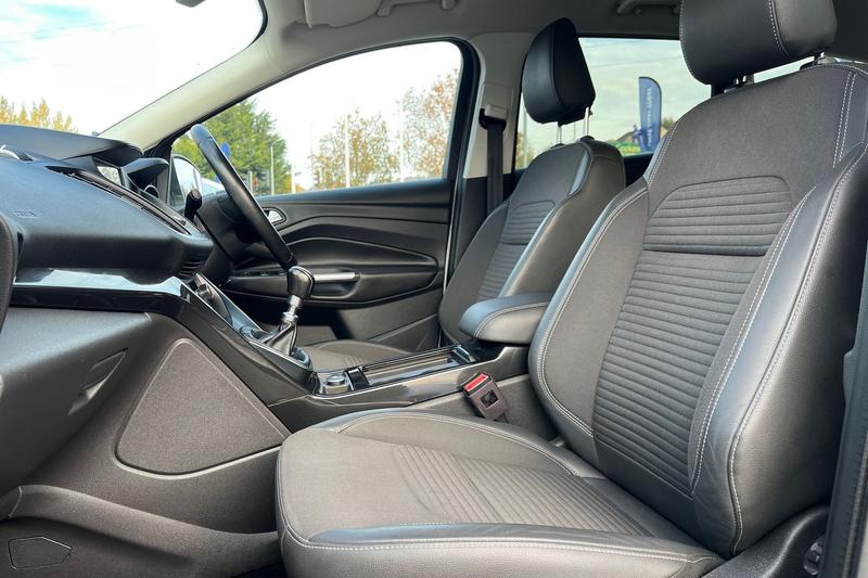 Used Ford Kuga 2018 for sale - 76494575: Photo 19