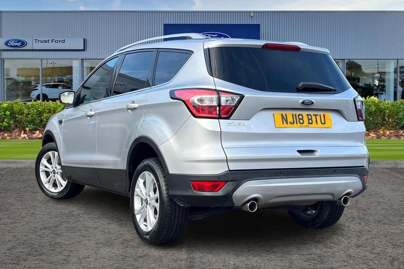 Used Ford Kuga 2018 for sale - 76494575: Photo 2