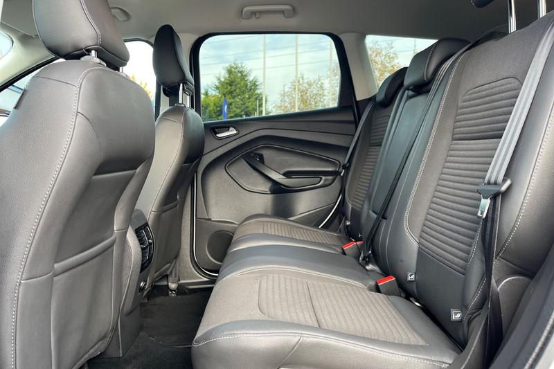 Used Ford Kuga 2018 for sale - 76494575: Photo 20