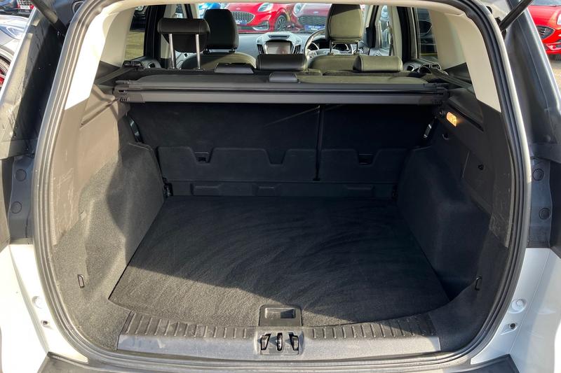 Used Ford Kuga 2018 for sale - 76494575: Photo 21