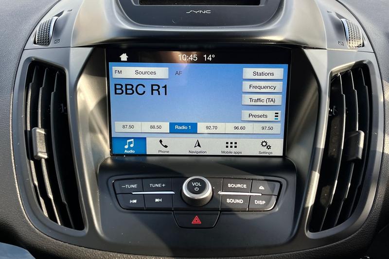 Used Ford Kuga 2018 for sale - 76494575: Photo 27