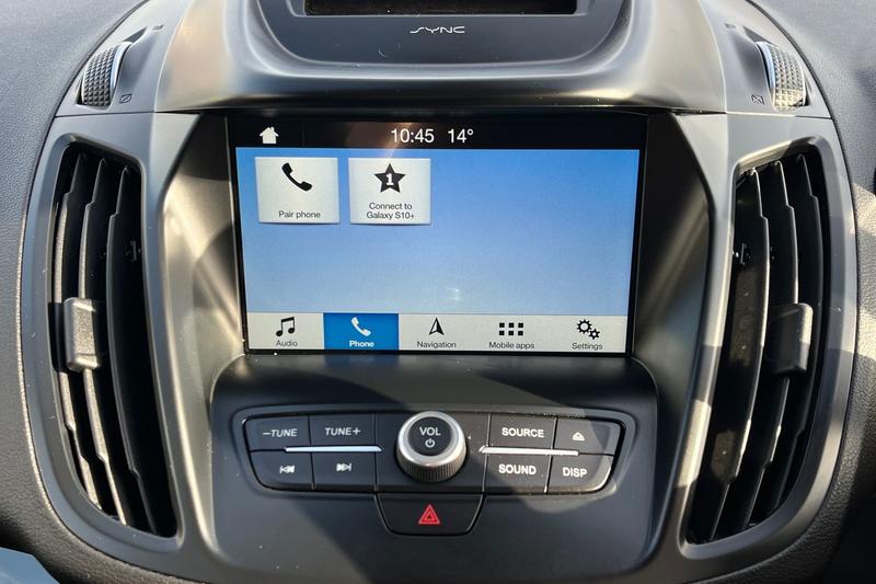 Used Ford Kuga 2018 for sale - 76494575: Photo 28