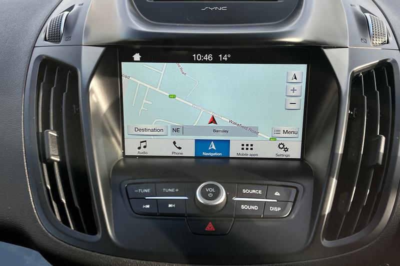 Used Ford Kuga 2018 for sale - 76494575: Photo 29