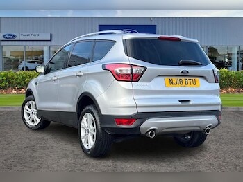 Used Ford Kuga 2018 for sale - 76494575: Photo