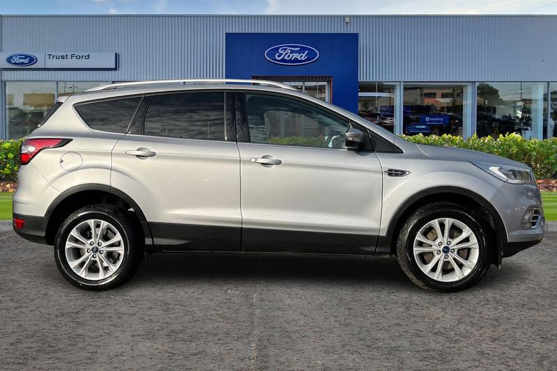 Used Ford Kuga 2018 for sale - 76494575: Photo 3