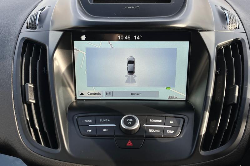 Used Ford Kuga 2018 for sale - 76494575: Photo 30