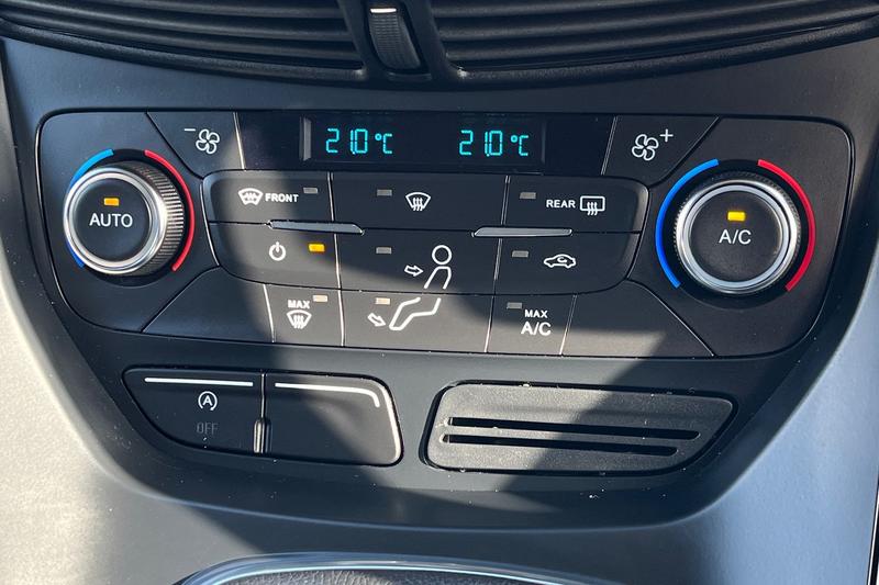 Used Ford Kuga 2018 for sale - 76494575: Photo 31