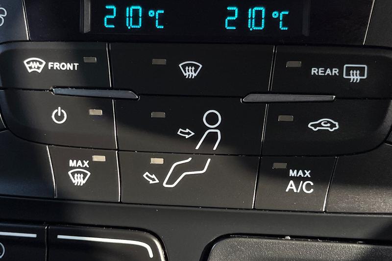 Used Ford Kuga 2018 for sale - 76494575: Photo 32